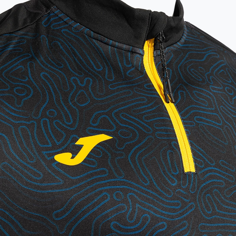 Longsleeve do bieganie męski Joma R-Nature