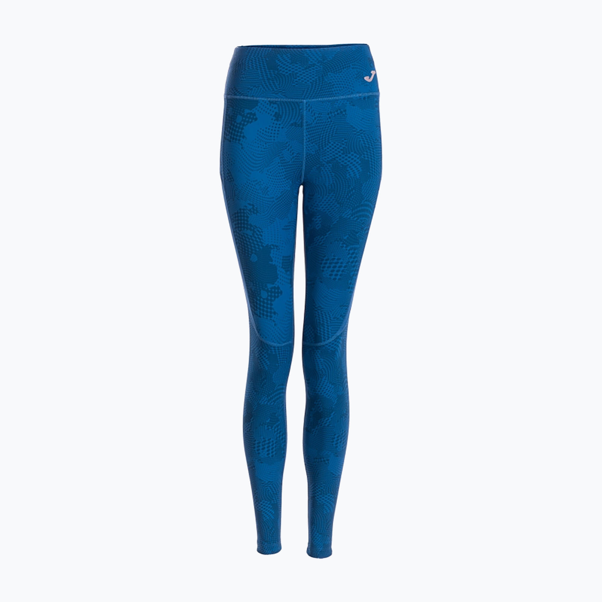 Legginsy do biegania damskie Joma R-City