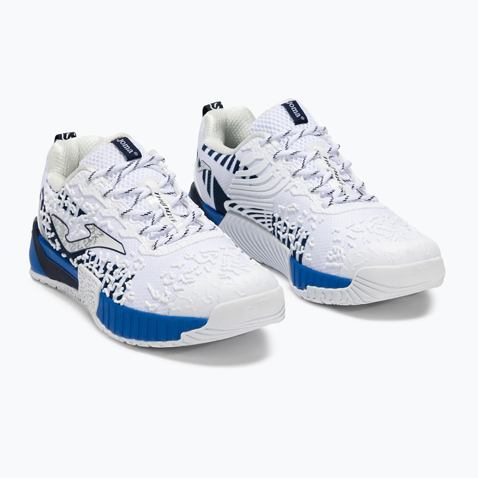 Chaussures d'entraînement pour hommes Joma Thunder 2/6