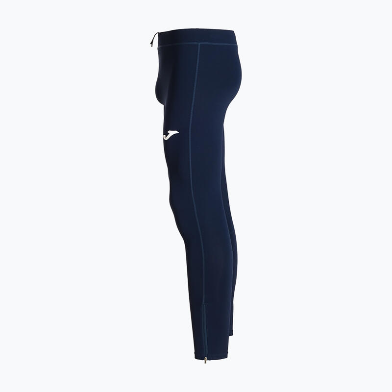 Legginsy do biegania męskie Joma Record