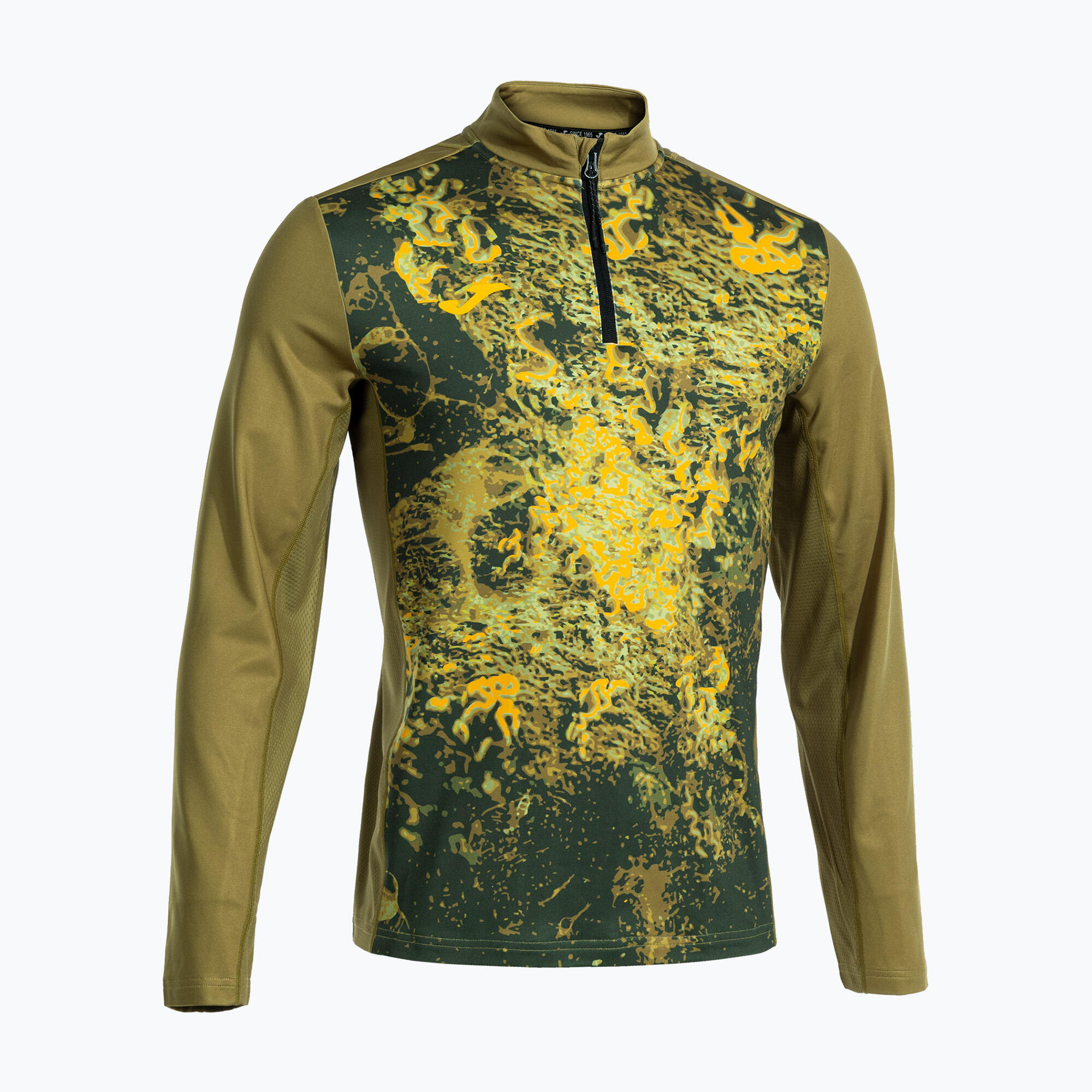 Longsleeve do bieganie męski Joma R-Nature 3/5