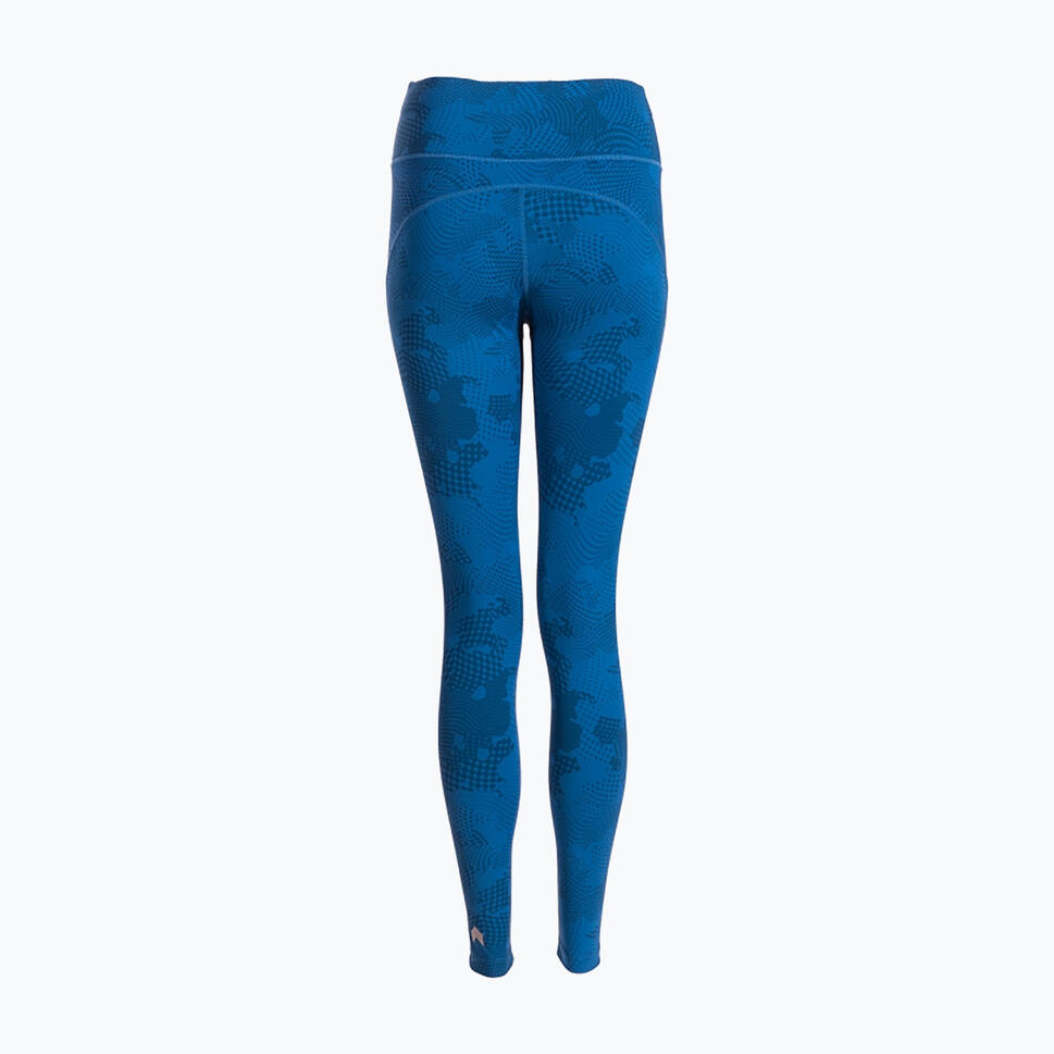 Legginsy do biegania damskie Joma R-City