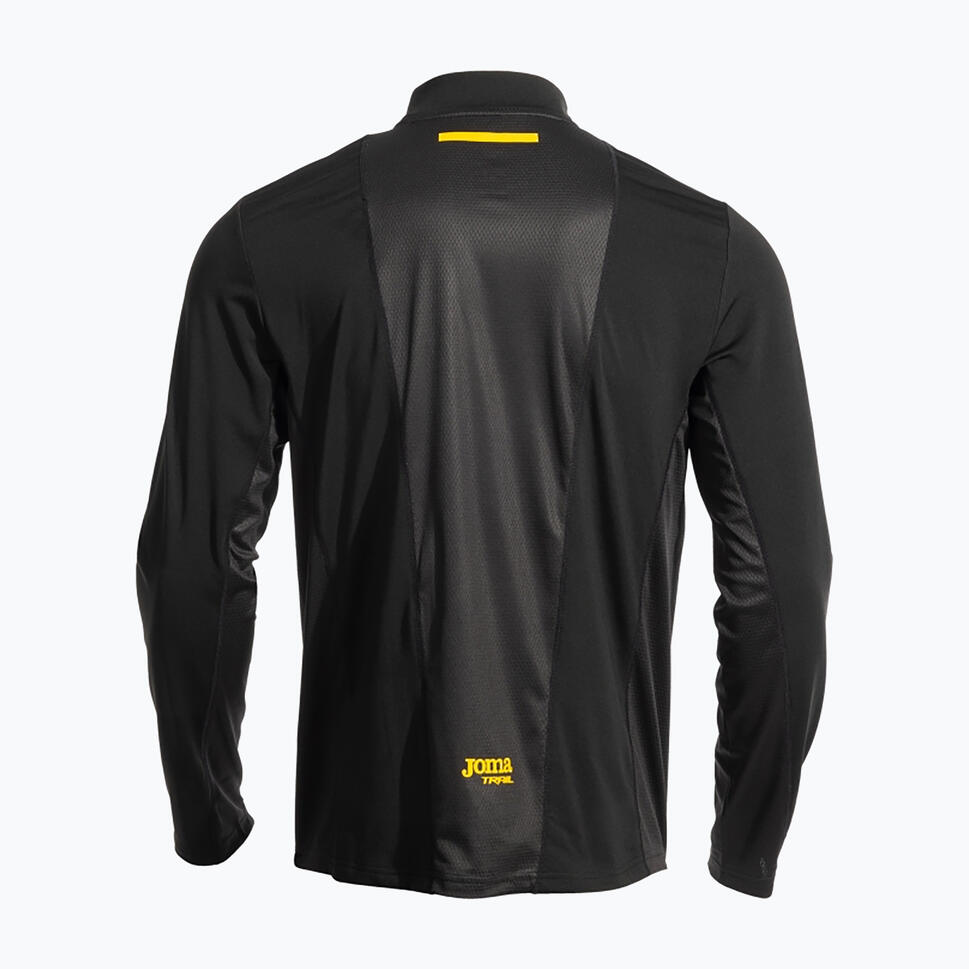 Longsleeve do bieganie męski Joma R-Nature
