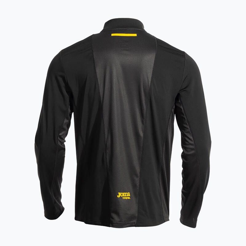 Longsleeve do bieganie męski Joma R-Nature
