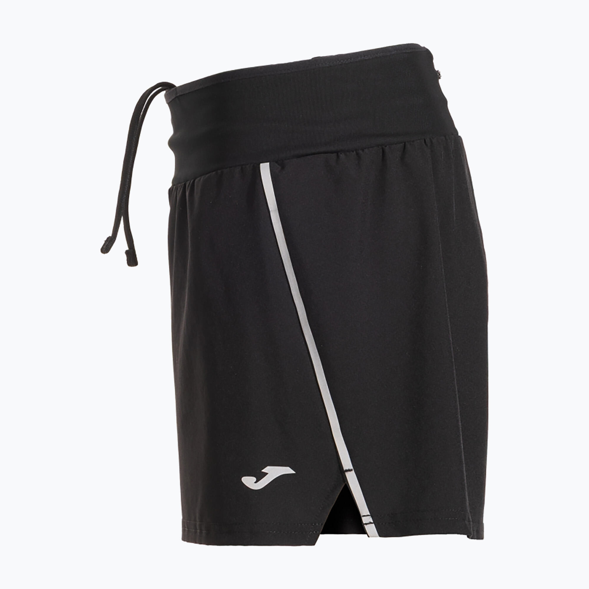 Spodenki do biegania damskie Joma R-Nature 5/5