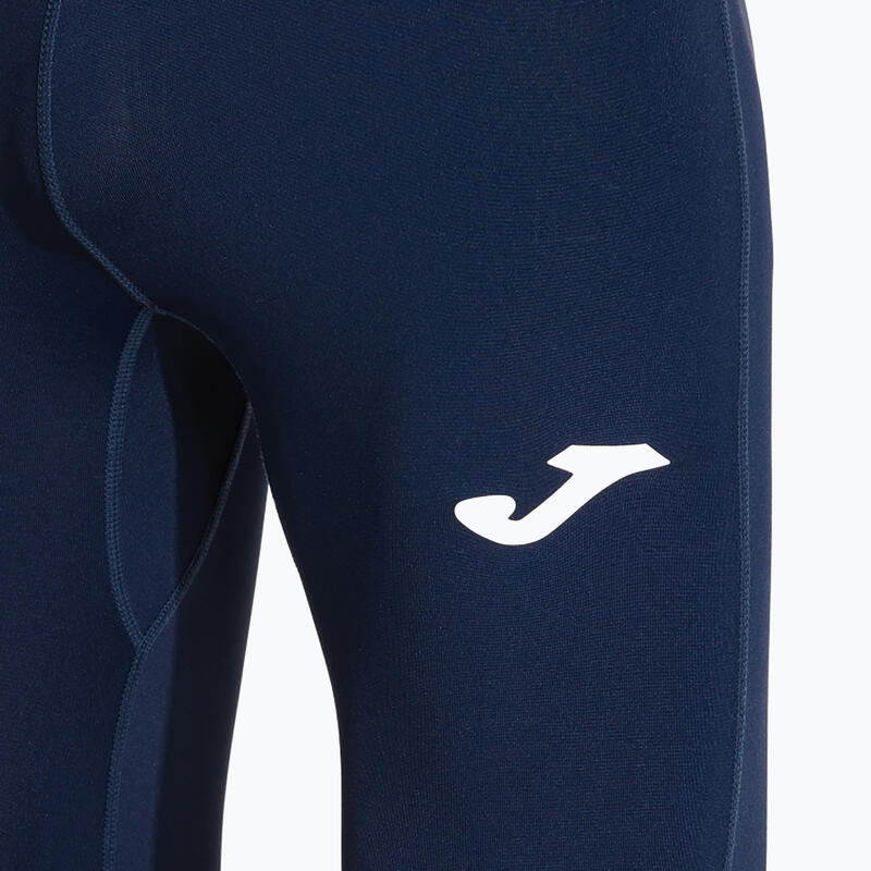 Legginsy do biegania męskie Joma Record