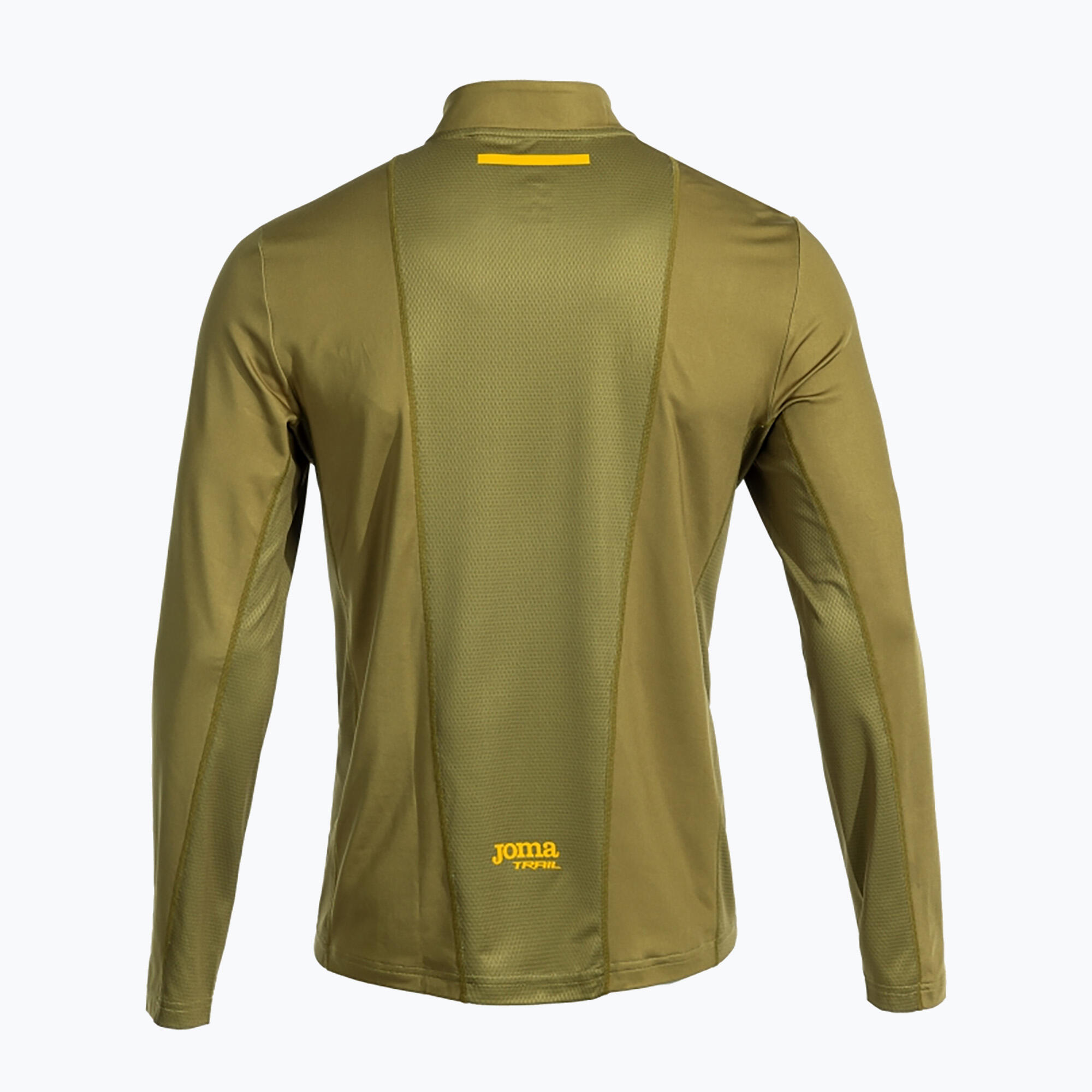 Longsleeve do bieganie męski Joma R-Nature 2/5