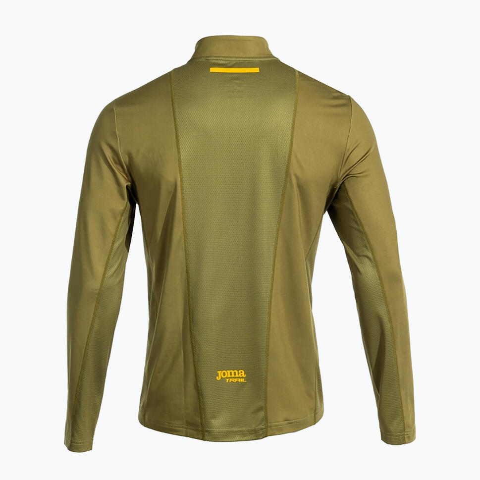 Longsleeve do bieganie męski Joma R-Nature