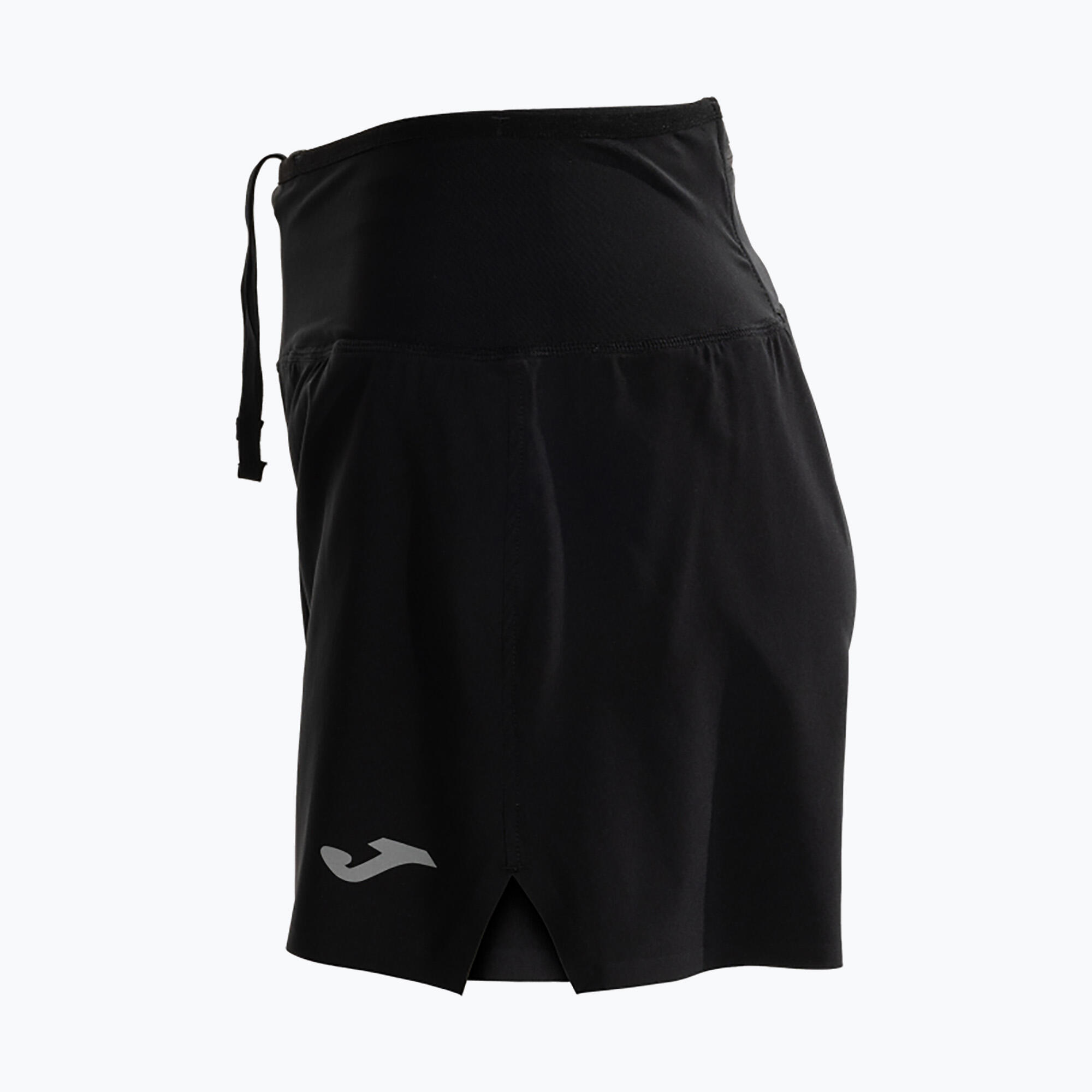 Spodenki do biegania damskie Joma R-Nature 4/5