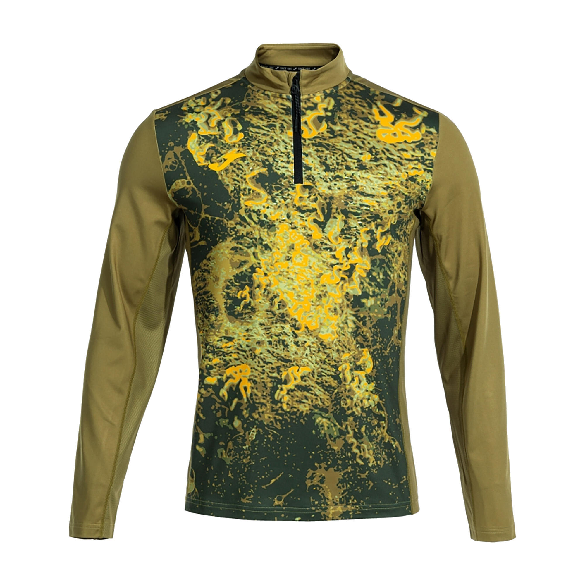 Longsleeve do bieganie męski Joma R-Nature 5/5