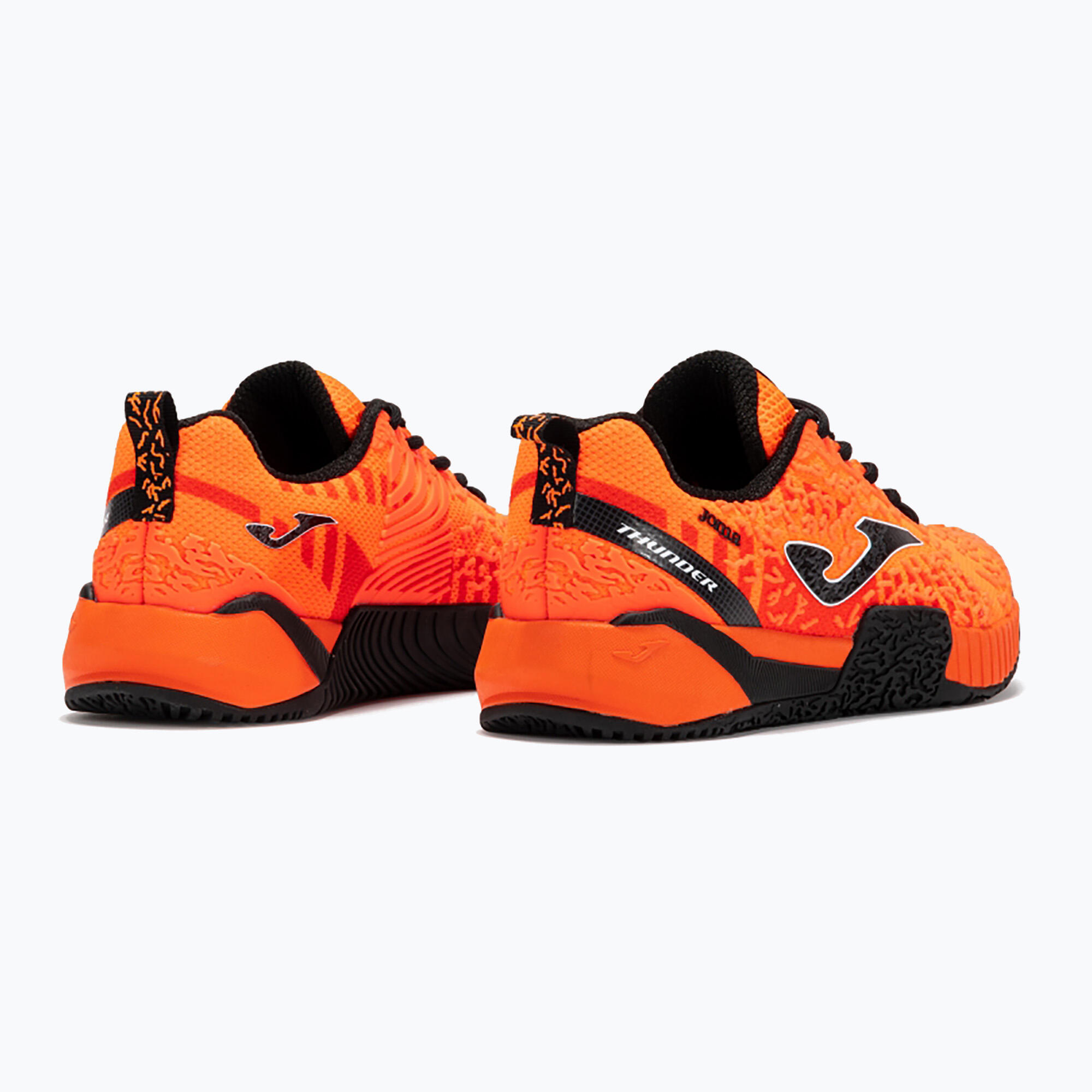 Ténis de treino masculinos Joma Thunder 3/6