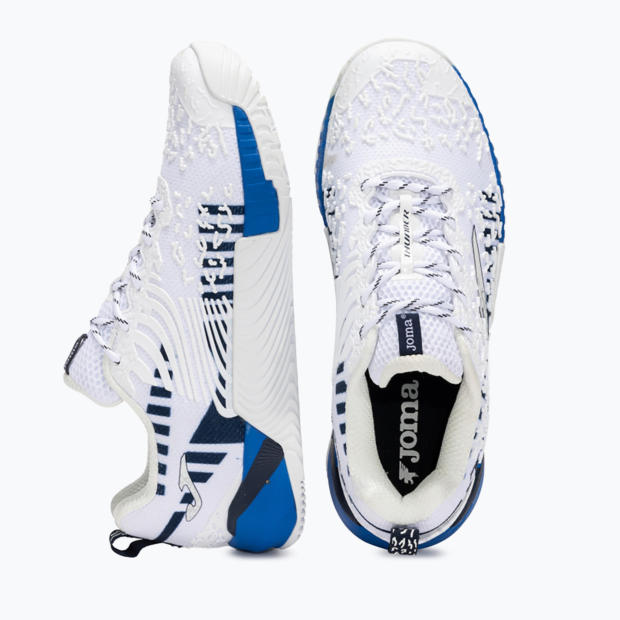 Chaussures d'entraînement pour hommes Joma Thunder 4/6