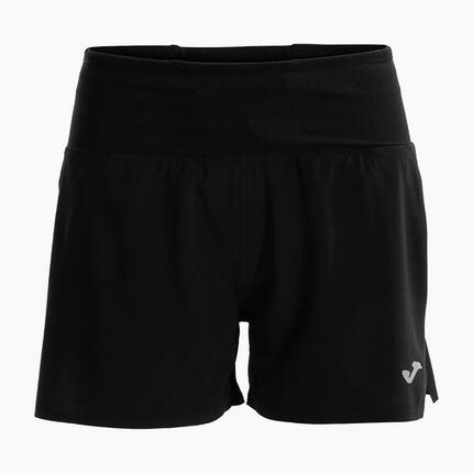 Pantalones cortos para correr de mujer Joma R-Nature