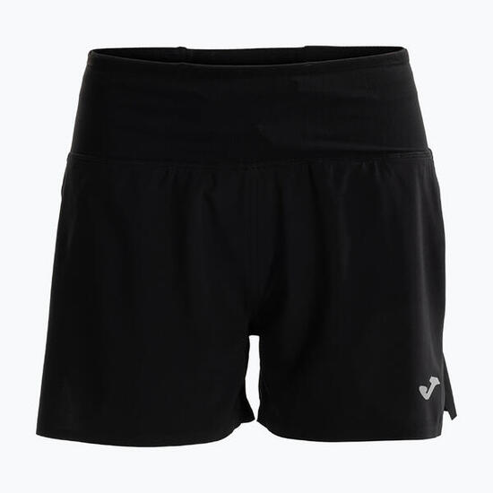 Pantalones cortos para correr de mujer Joma R-Nature