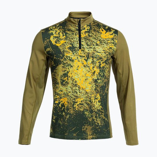 Maglia a maniche lunghe da corsa uomo Joma R-Nature