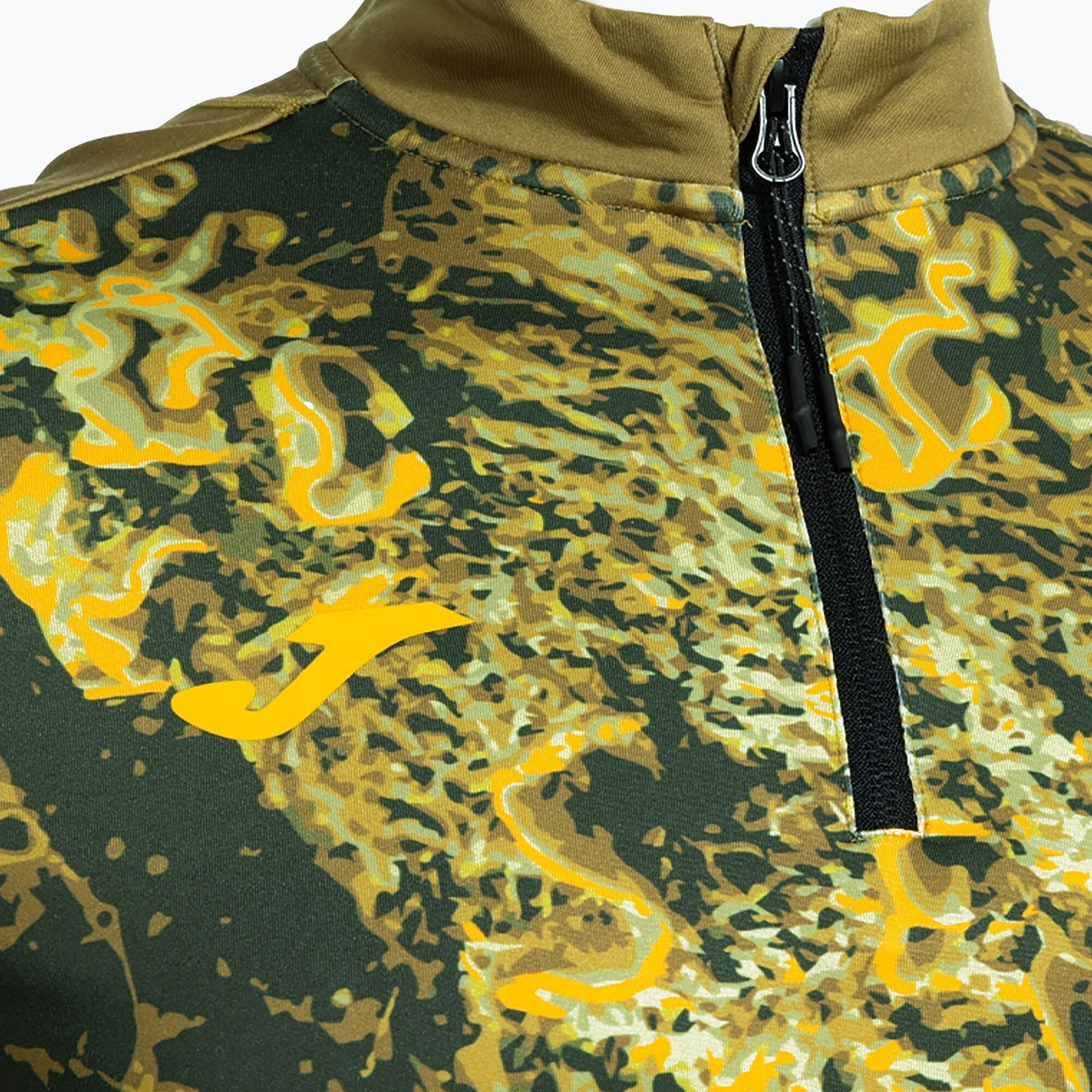 Longsleeve do bieganie męski Joma R-Nature 4/5