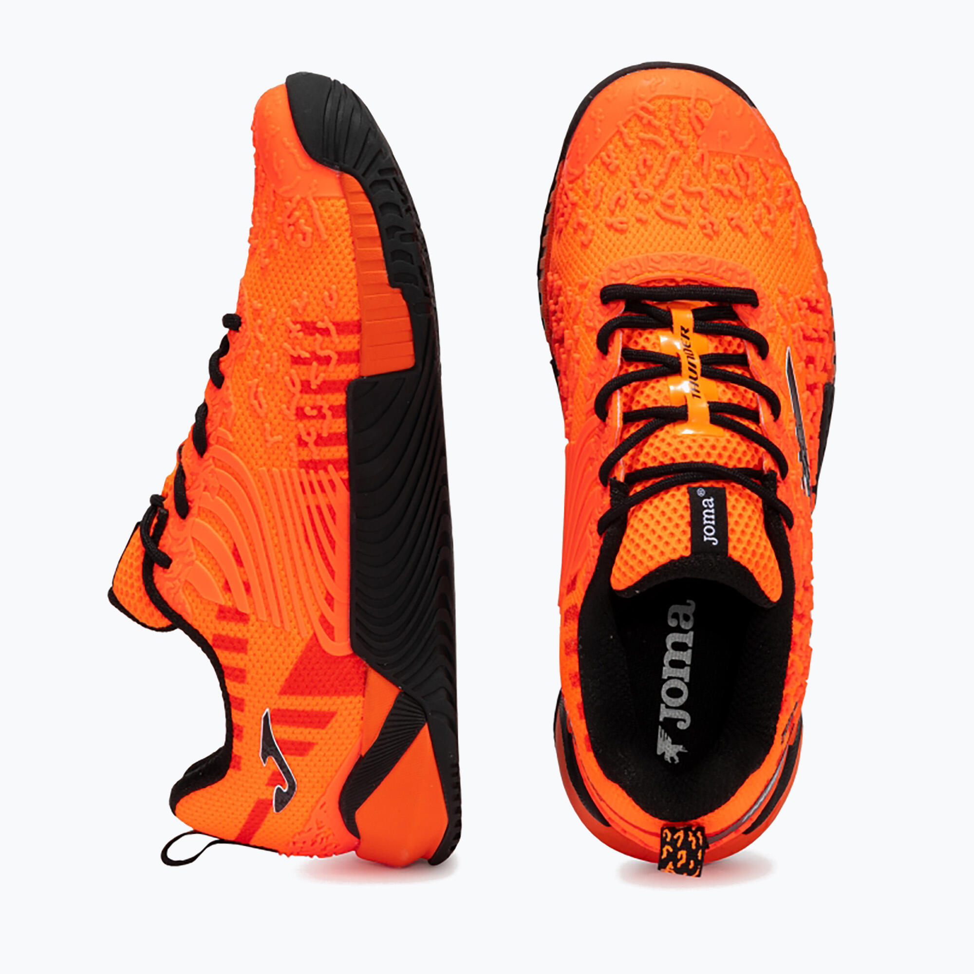 Ténis de treino masculinos Joma Thunder 4/6