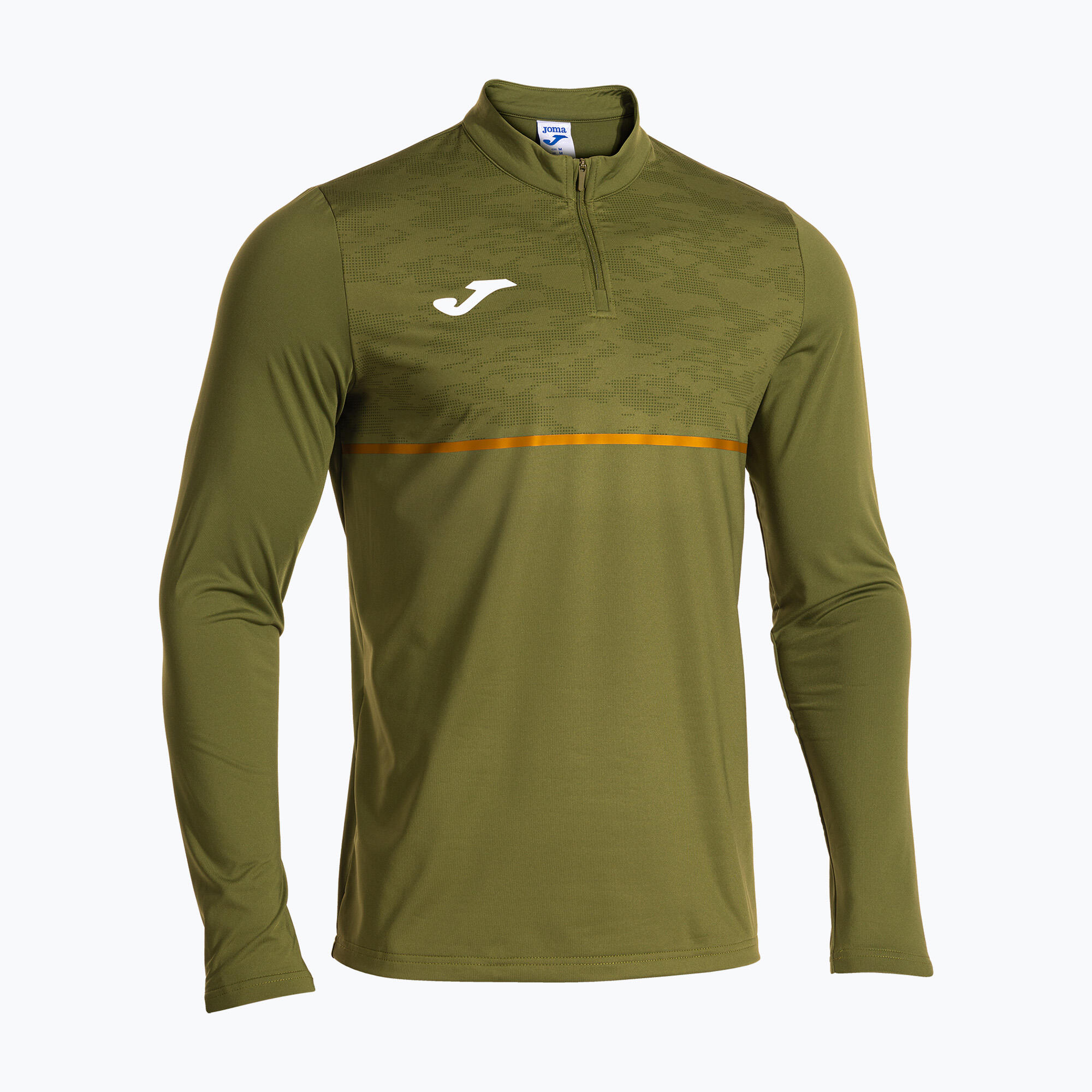 Bluza do biegania męska Joma Record III