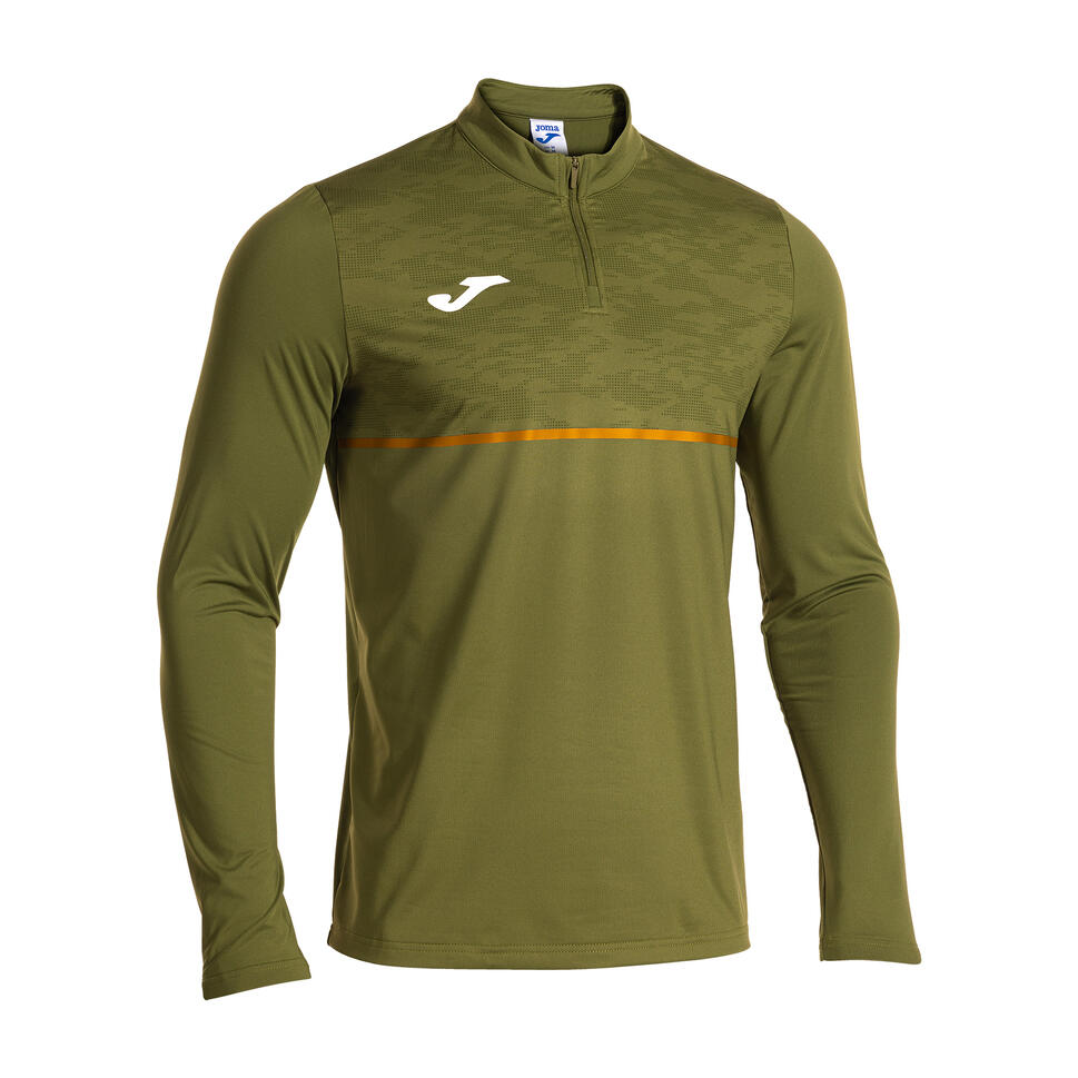 Bluza do biegania męska Joma Record III