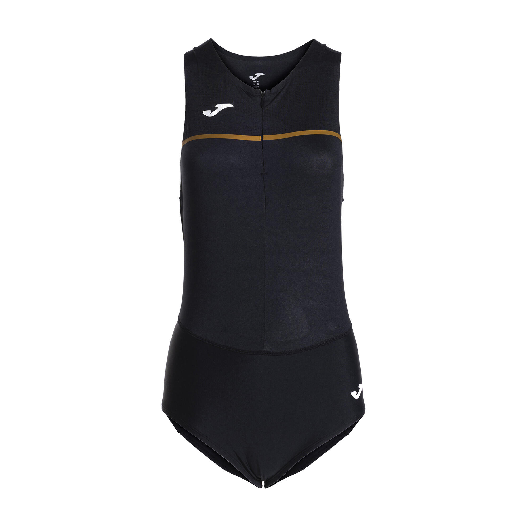Traje de triatlón femenino Joma Record III Bodysuit 2/2