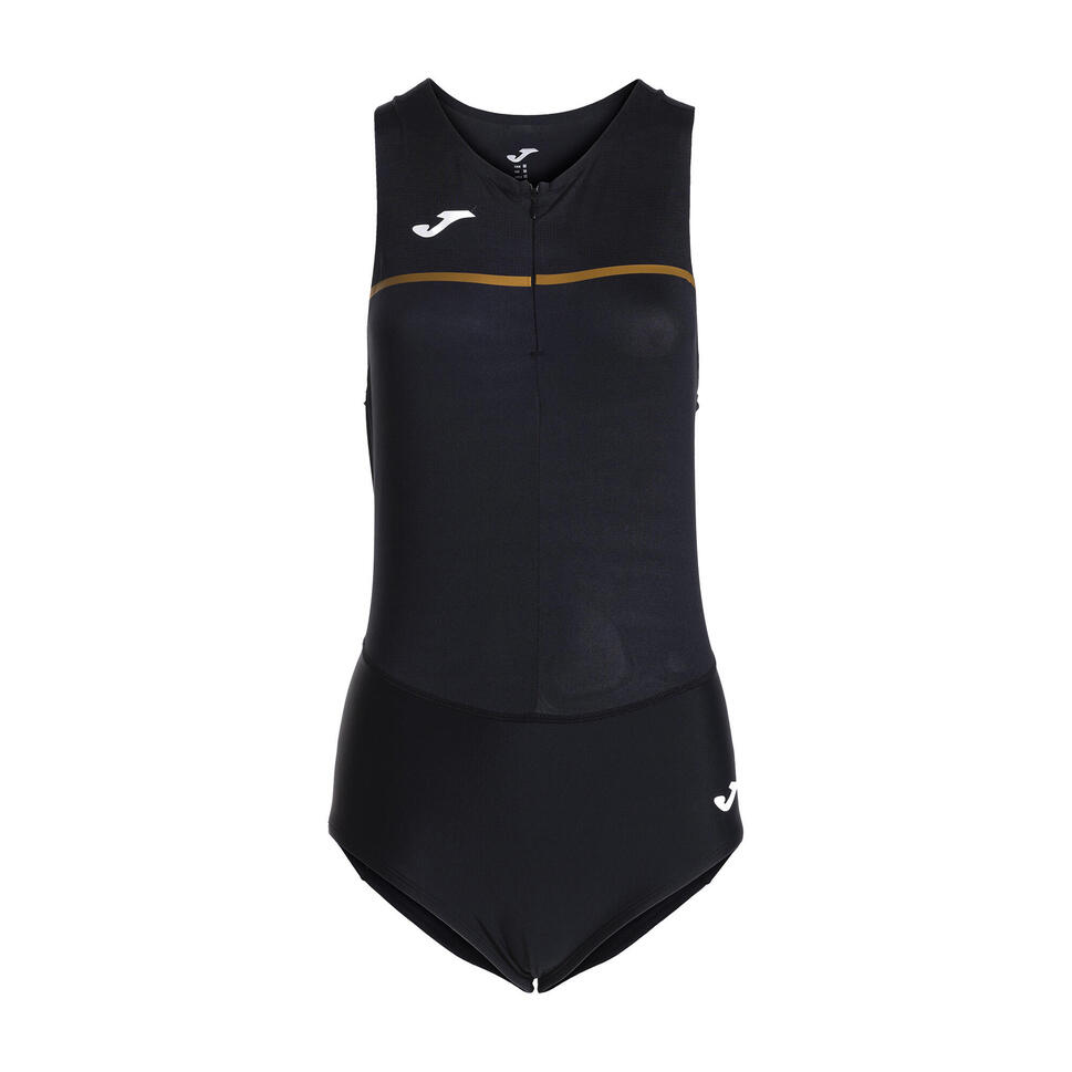 Kostium triathlonowy damski Joma Record III Bodysuit