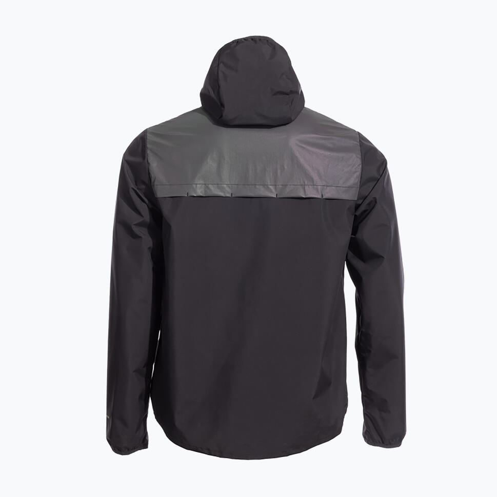 Kurtka do biegania męska Joma R-Night Raincoat