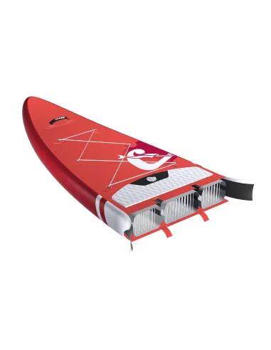 Deska SUP Cressi Fury Touring DC iSUP