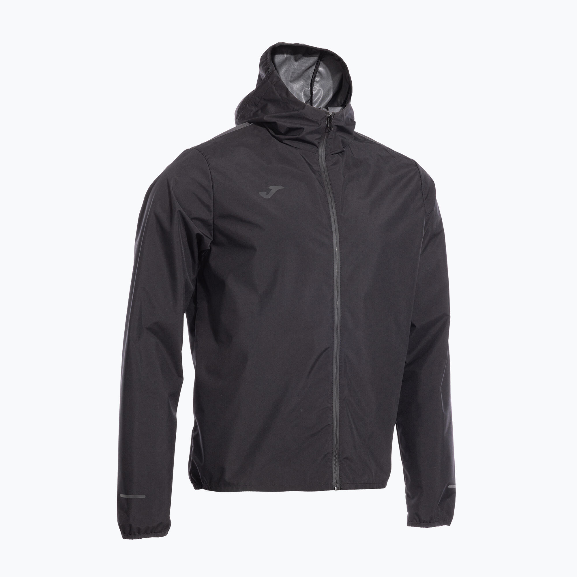 Kurtka do biegania męska Joma R-Night Raincoat