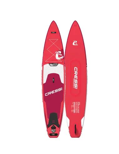 CRESSI Cressi Fury Touring DC iSUP SUP-board