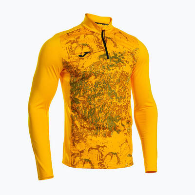 Maglia a maniche lunghe da corsa uomo Joma R-Nature