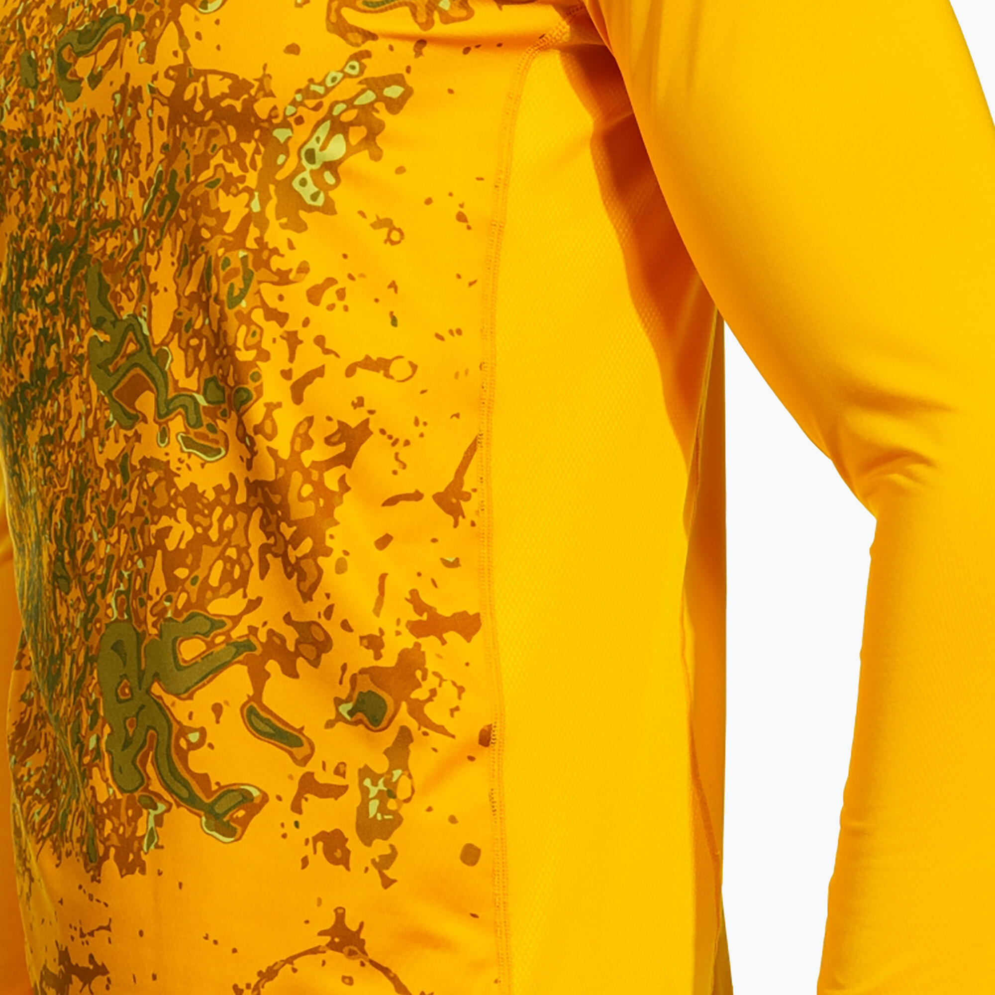 Camiseta de manga longa para corrida masculina Joma R-Nature 5/5