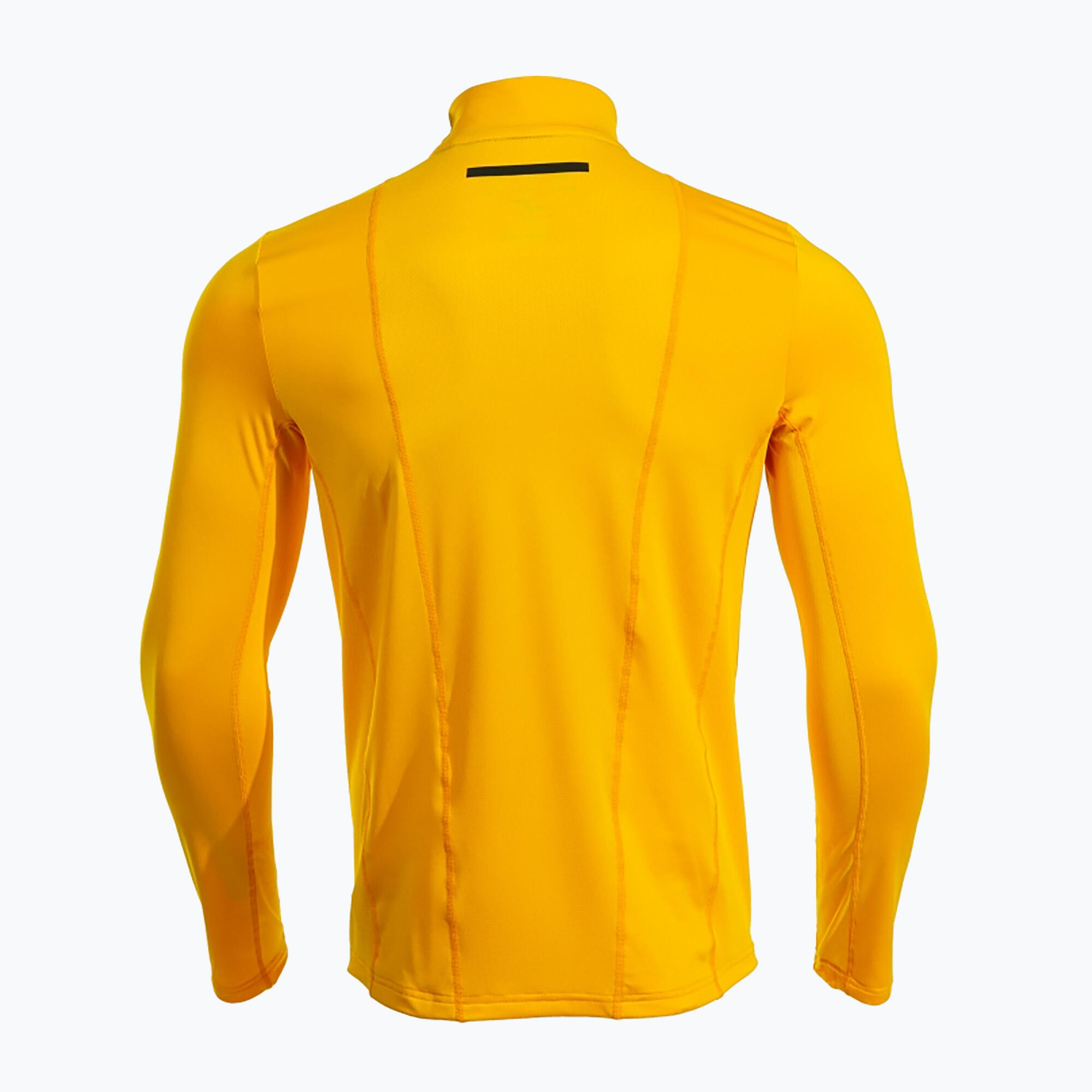 Camiseta de manga longa para corrida masculina Joma R-Nature 2/5
