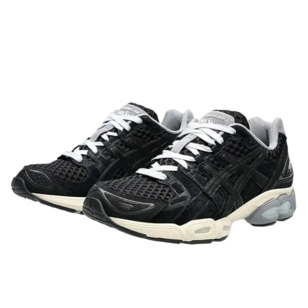 ASICS Scarpe  Gel-Nimbus 9 ENNOY Black