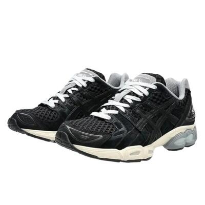 Schuhe Gel-Nimbus 9 ENNOY Black