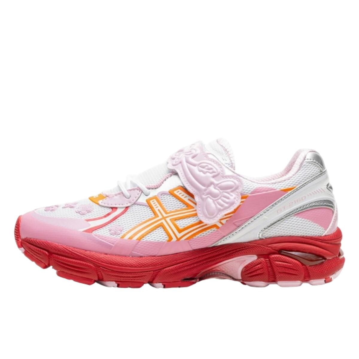 Tenis gt-2160 cecilie bahnsen habanero