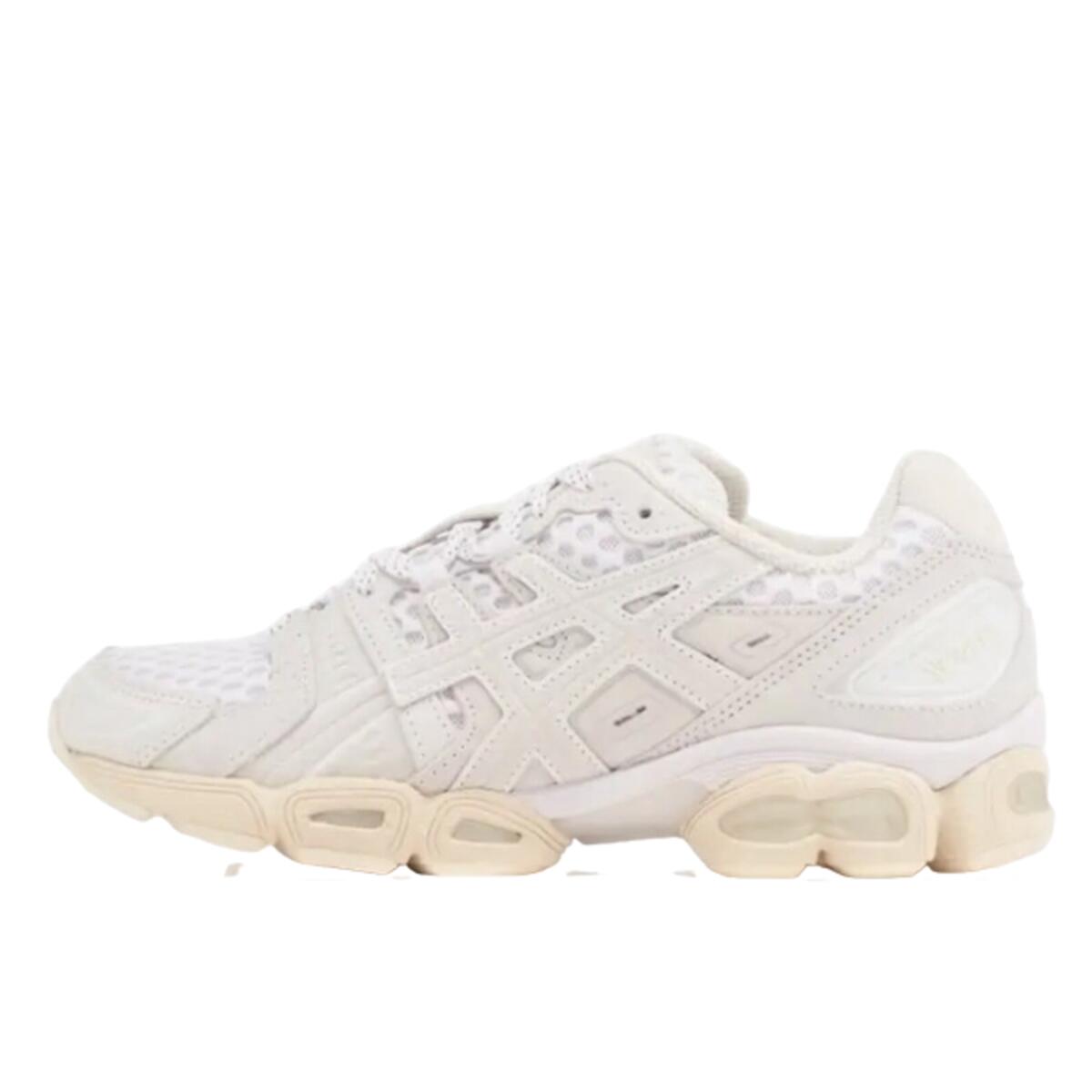 Chaussures  Gel-Nimbus 9 ENNOY White 2/4