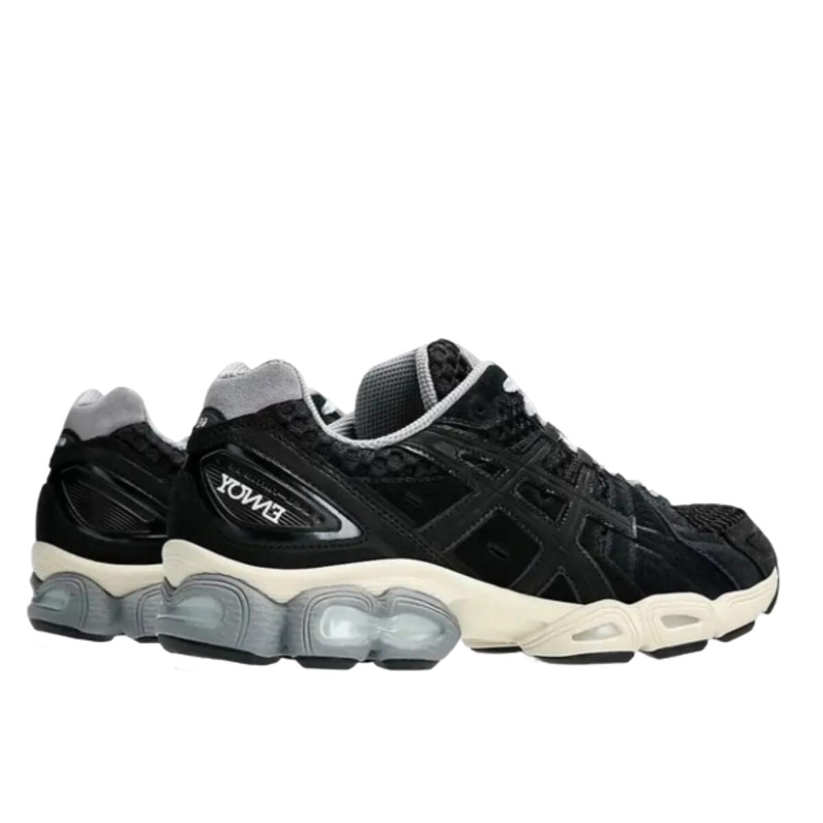 Gel-Nimbus 9 ENNOY Black 4/4