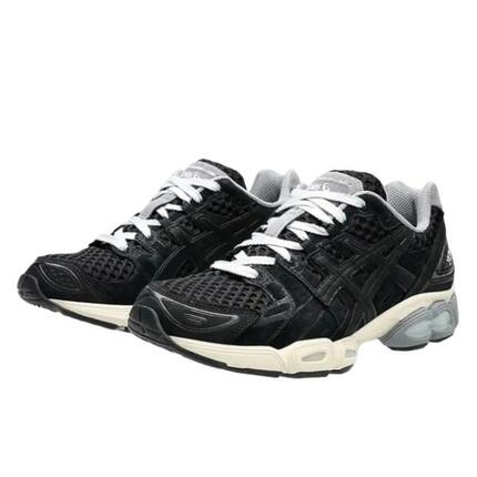 Chaussures Gel-Nimbus 9 ENNOY Black