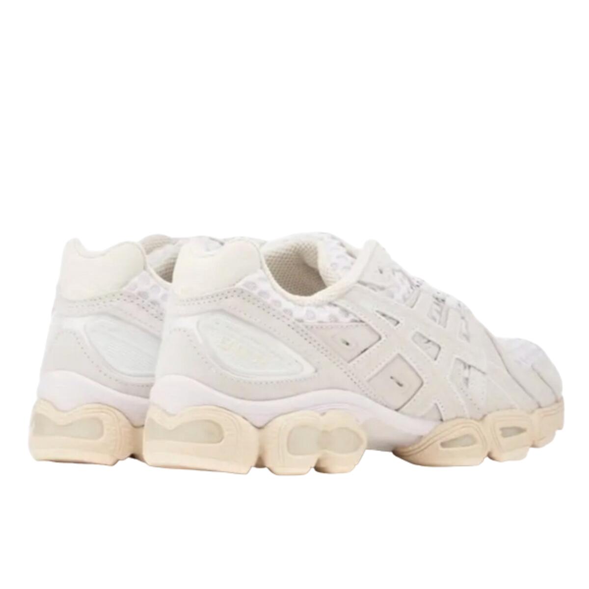 Chaussures  Gel-Nimbus 9 ENNOY White 3/4