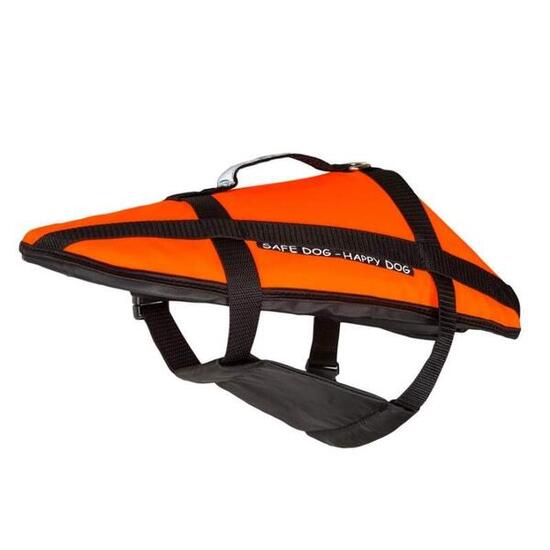 Kamizelka asekuracyjna dla psa Aquarius PUPIL I