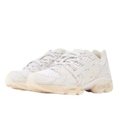 Schuhe Gel-Nimbus 9 ENNOY White