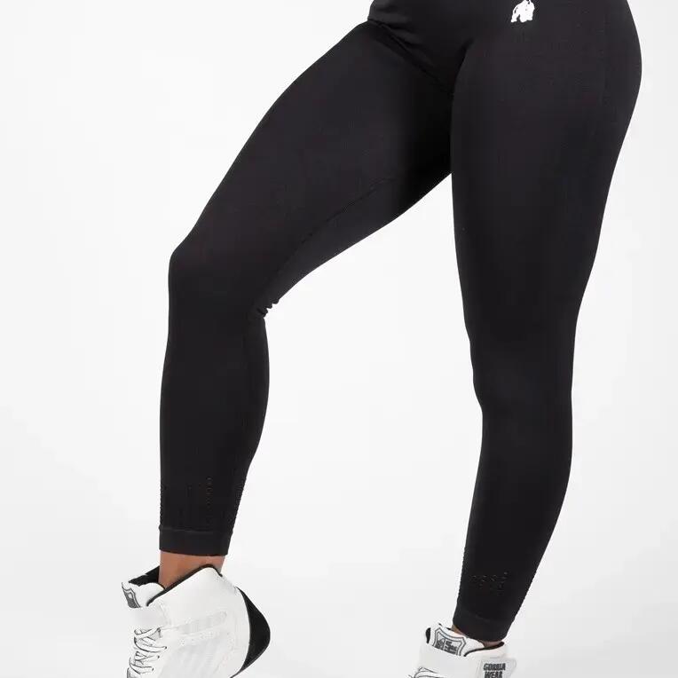 Women's seamless leggings Gorilla Wear Neiro