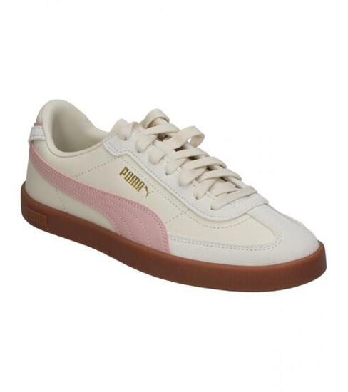 Scarpe Da Ginnastica Puma Modello Easy Rider Weathered Colore Beige