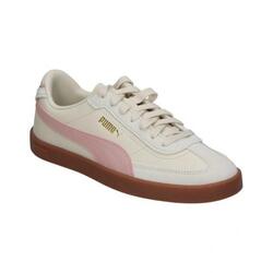 Baskets Puma Modèle Easy Rider Weathered Couleur Beige