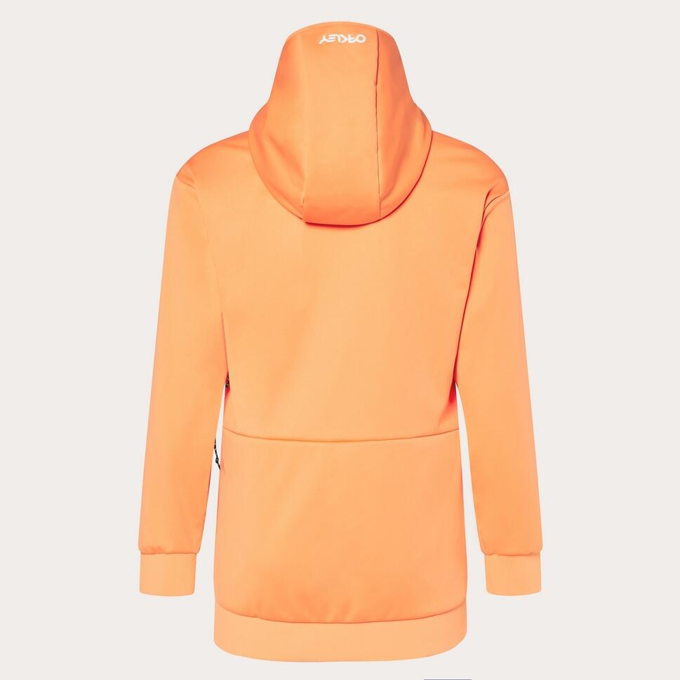 Oakley Bluza Park Rc Softshell Foa500320-73K