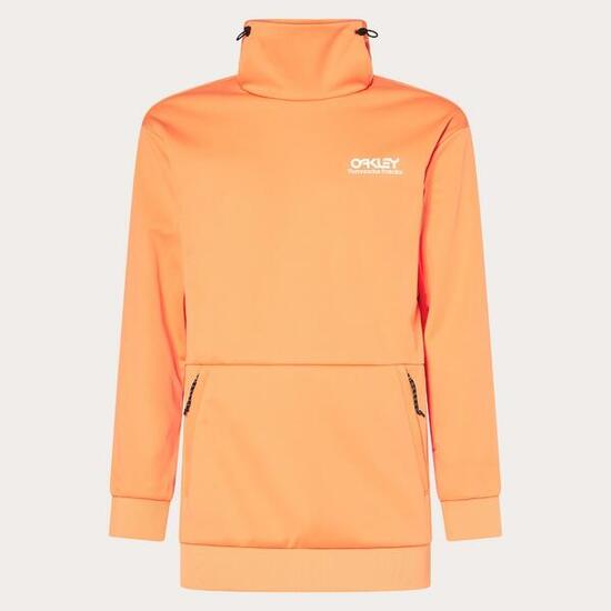 Oakley Bluza Park Rc Softshell Foa500320-73K