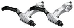 AVID Paire de leviers V‑Brake FR-5, aluminium réversible