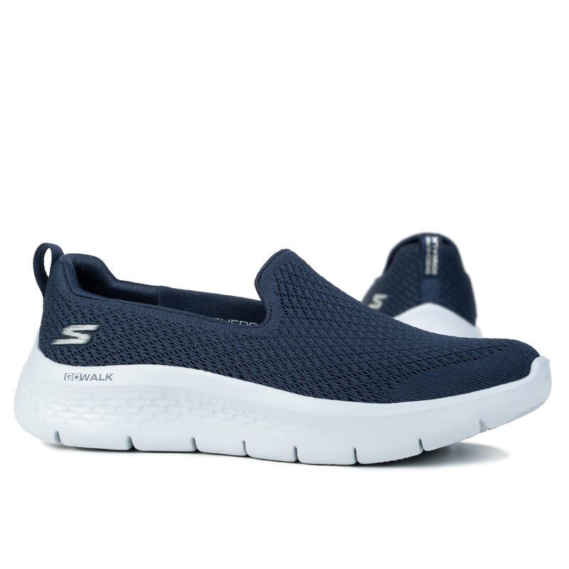Buty damskie sportowe wsuwane Skechers GO WALK FLEX