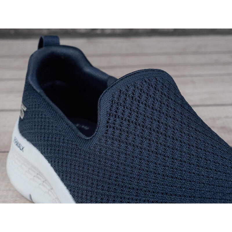 Buty damskie sportowe wsuwane Skechers GO WALK FLEX