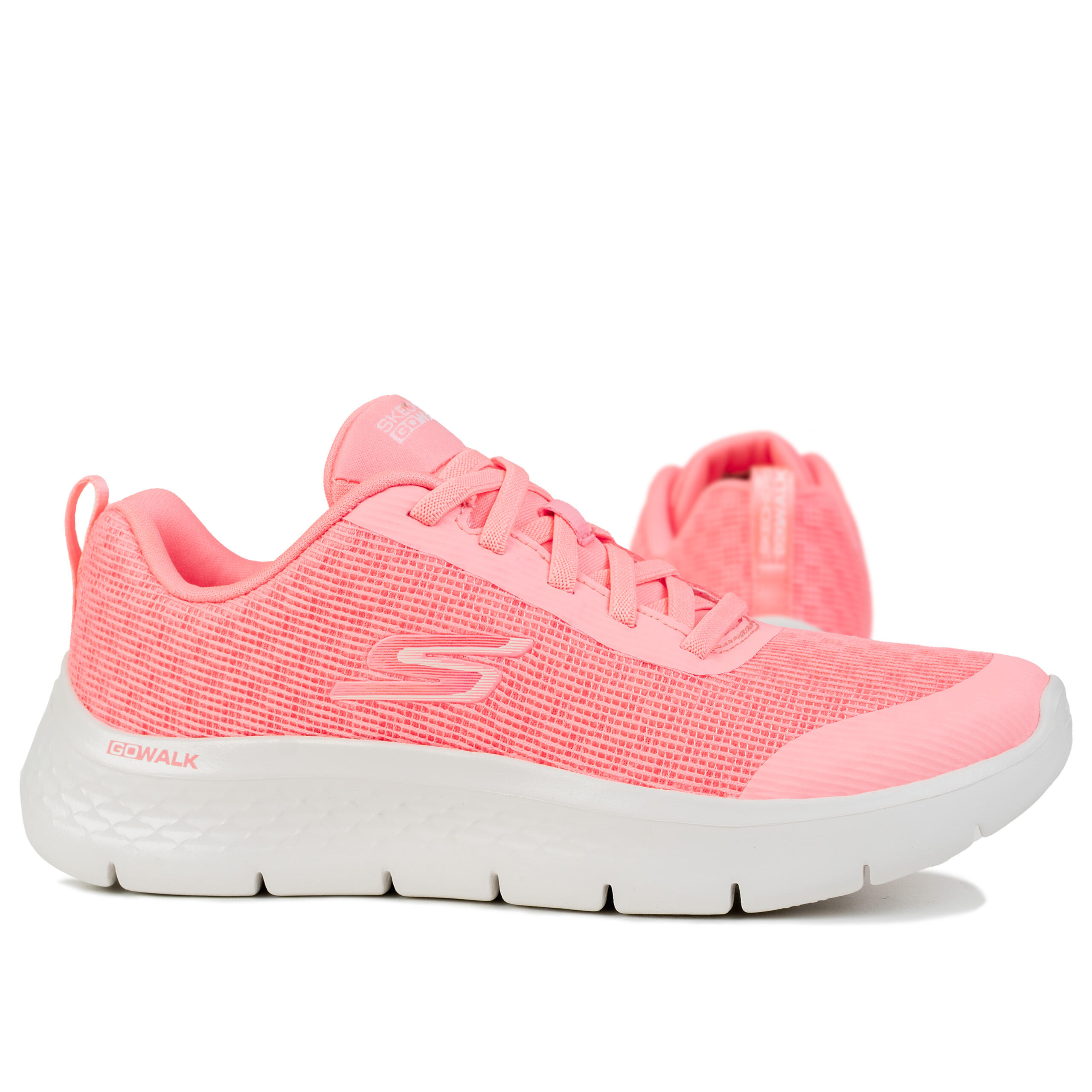 Buty damskie sportowe Skechers GO WALK FLEX VIVA 7/7